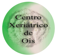 Centro Xeriátrico de Ois logo