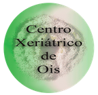 Centro Xeriátrico de Ois logo