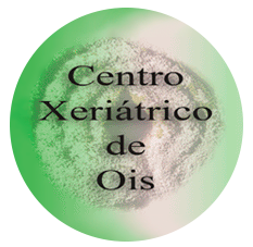 Centro Xeriátrico de Ois logo